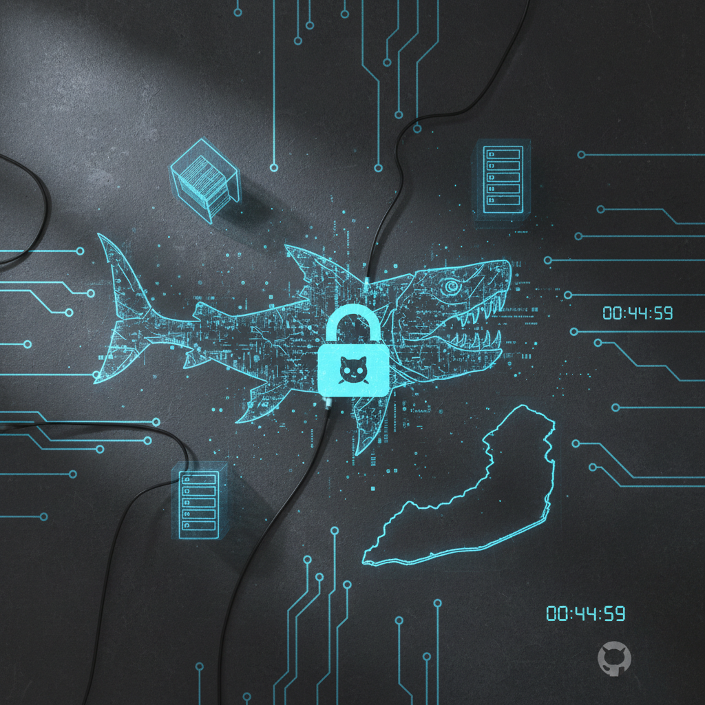 Long Island Businesses Face New GitHub Secur… | MSP Networks